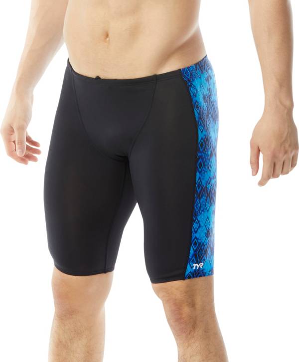 TYR Men's Glacial Hero Jammer product image