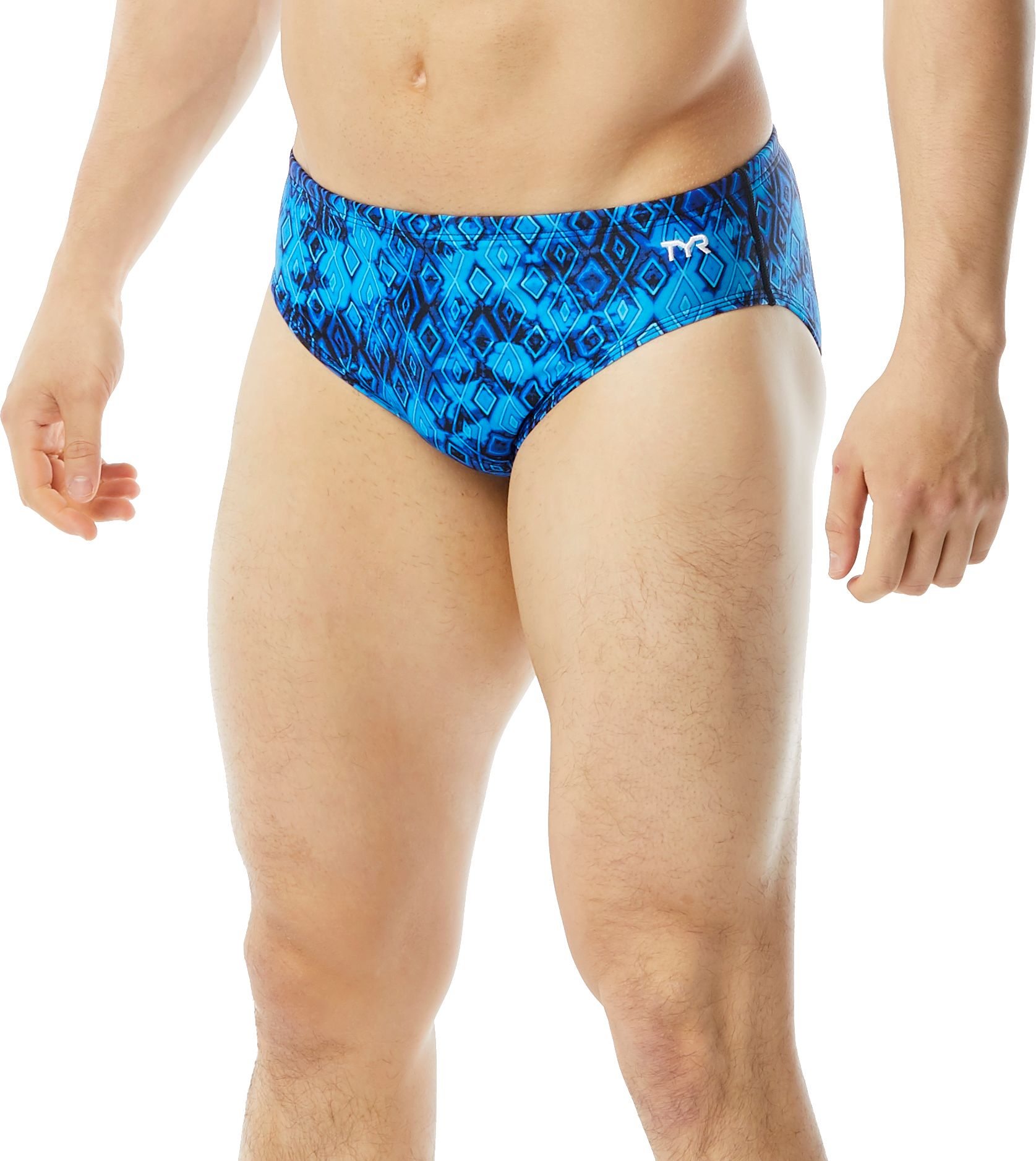 tyr swim brief