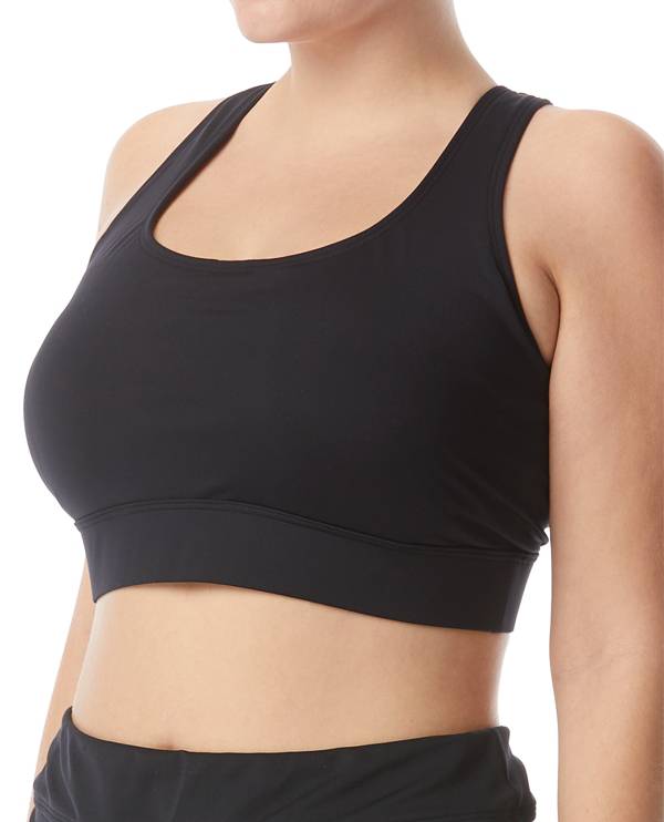 TYR Women's Plus Size Solid Jojo Bikini Top product image