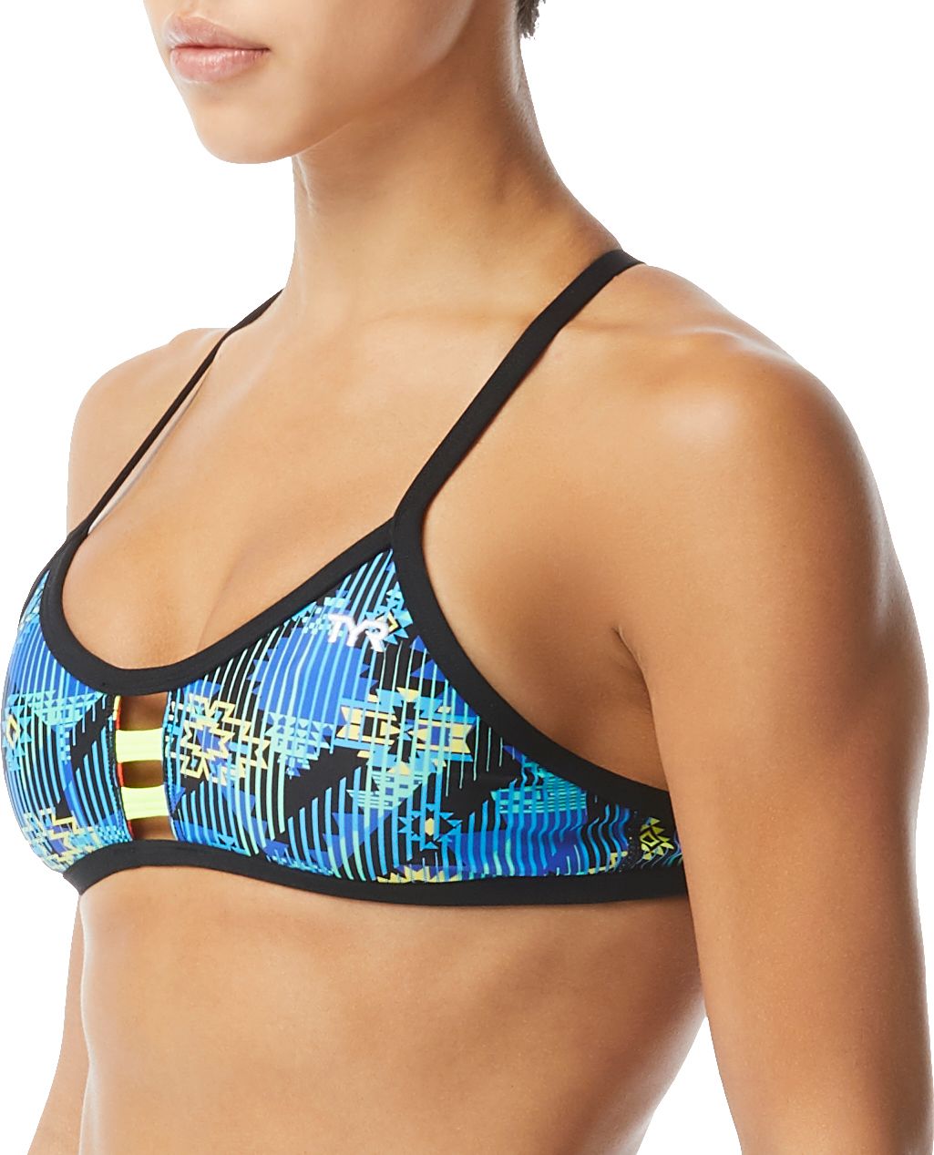 tyr bikini tops
