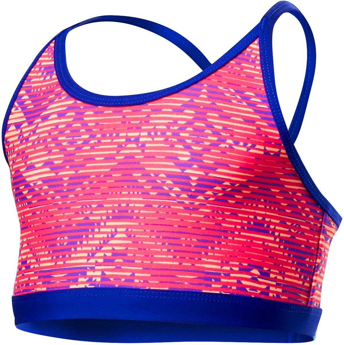 TYR Girls' Trinity Crossback Bikini Top product image