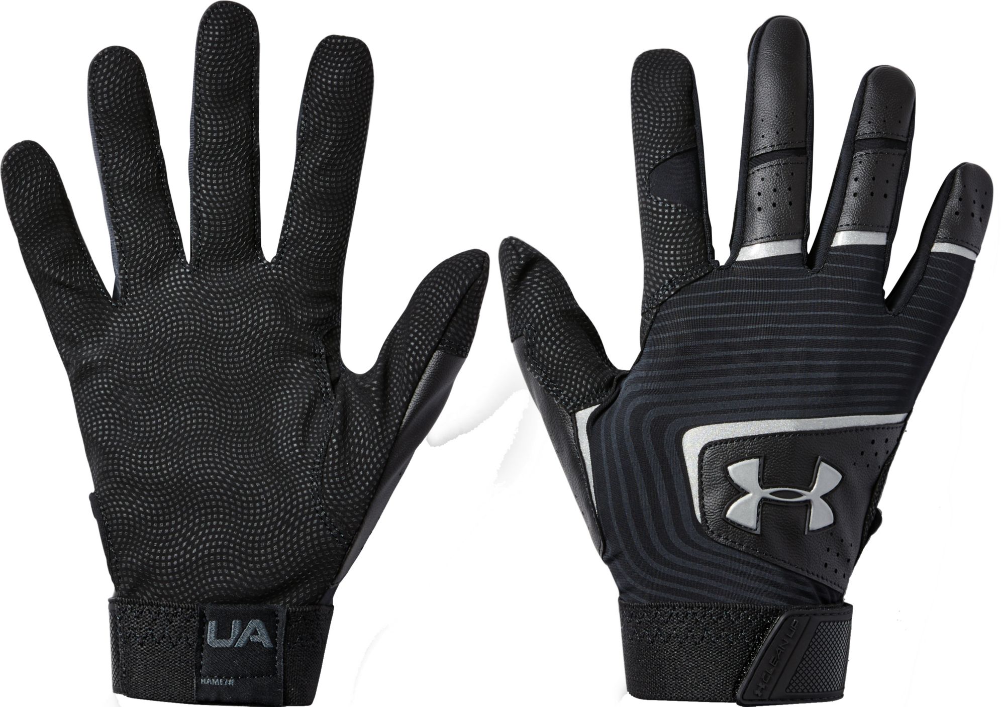 Under Armour Adult Clean Up Batting 