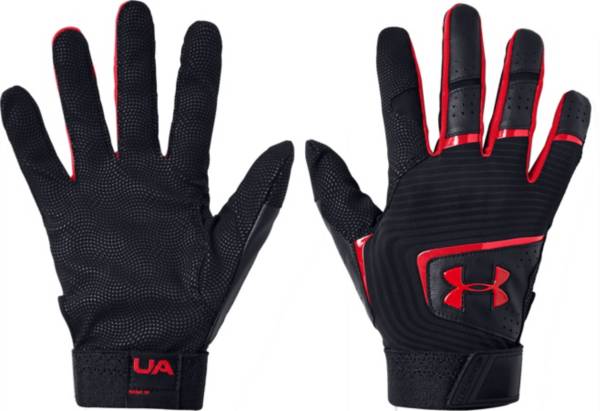 Under Armour Adult Clean Up Batting Gloves product image