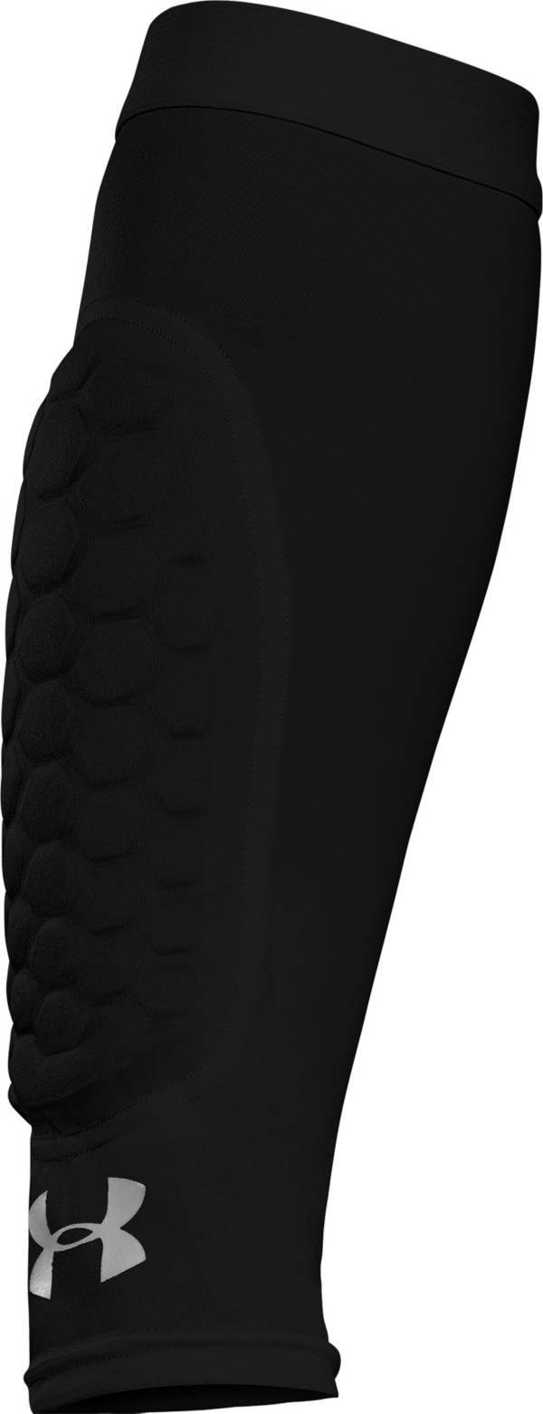 Under armour youth shop gameday padded arm shivers