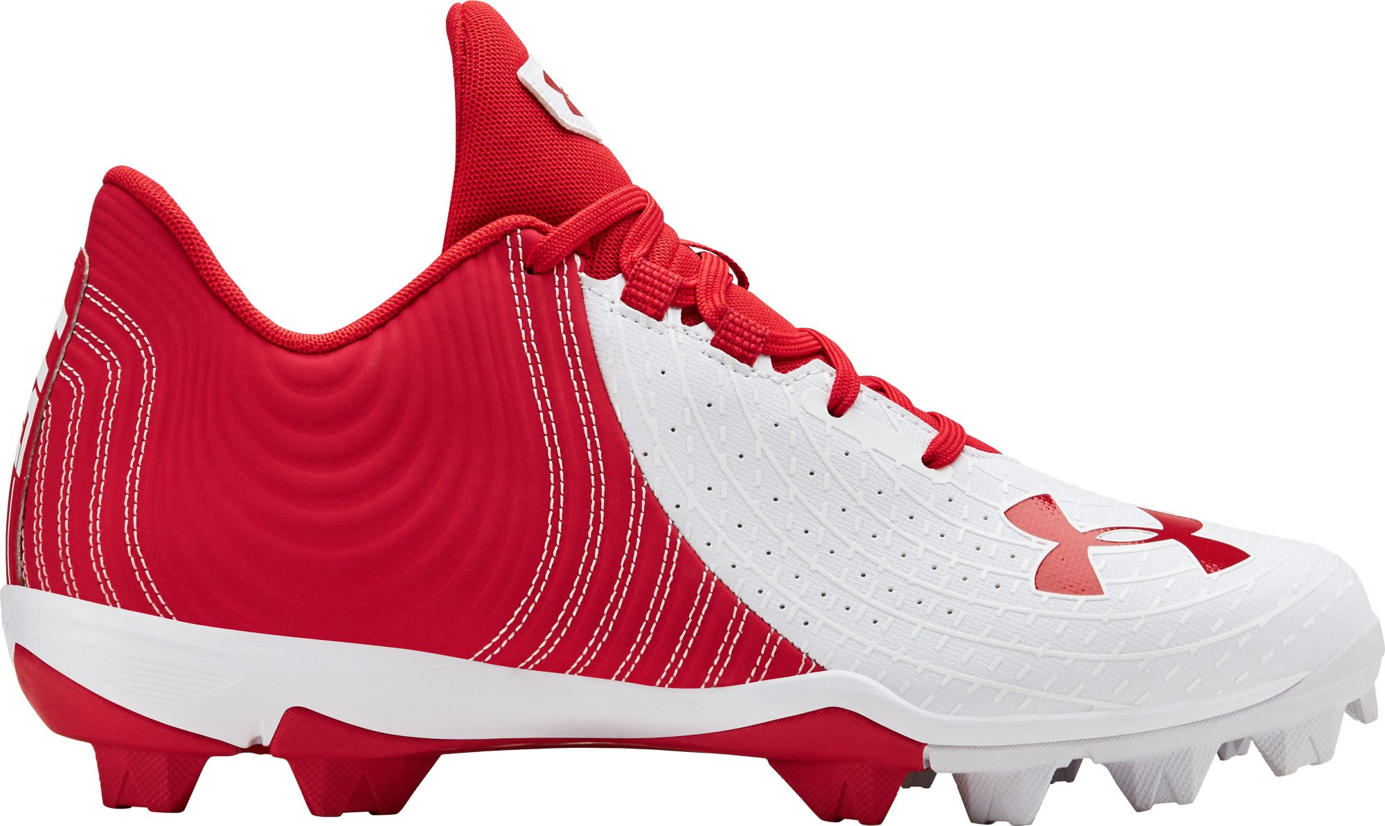 under armour mens harper one rm mid molded cleats