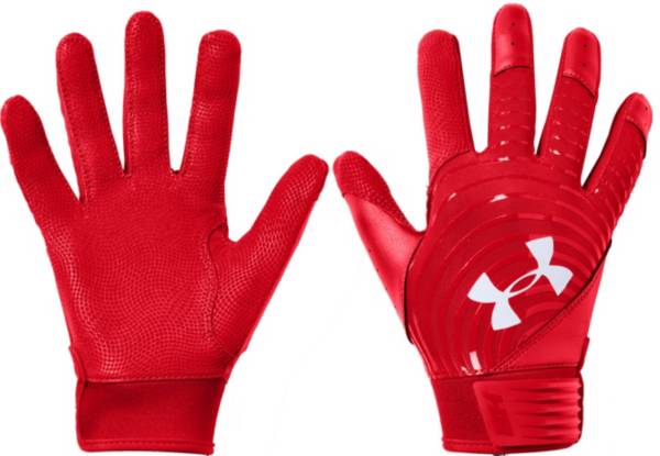 Under armour bryce deals harper batting gloves