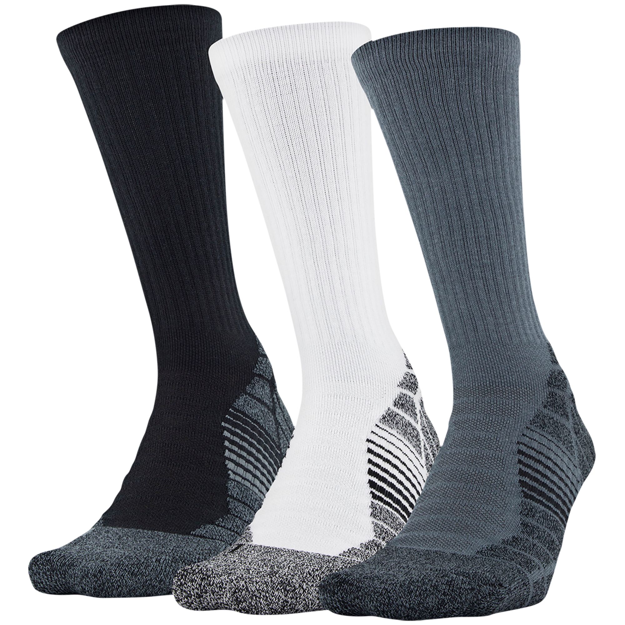 under armour elevated performance socks