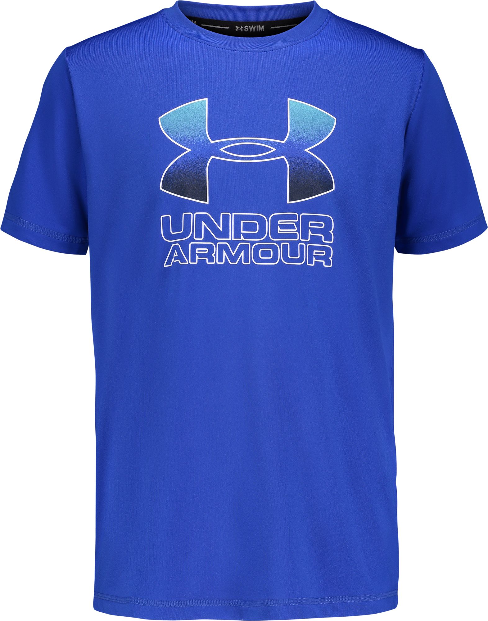 under armour youth rash guard