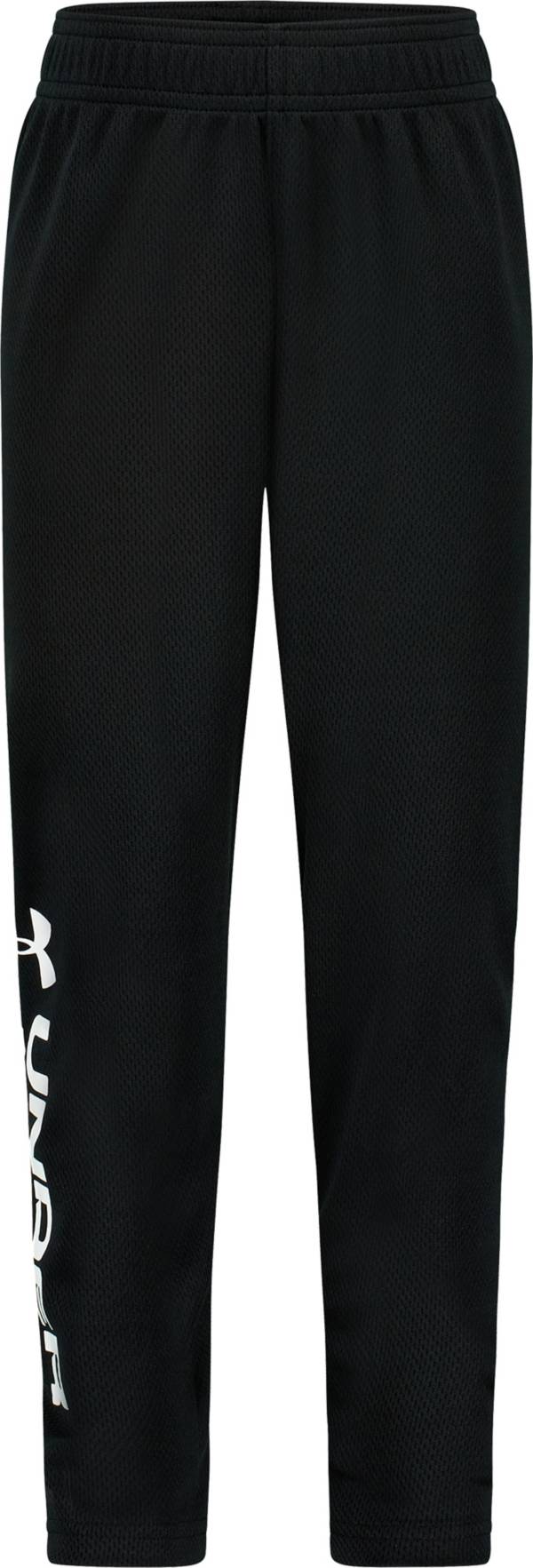 Under Armour Little Boys' Bronto Pants