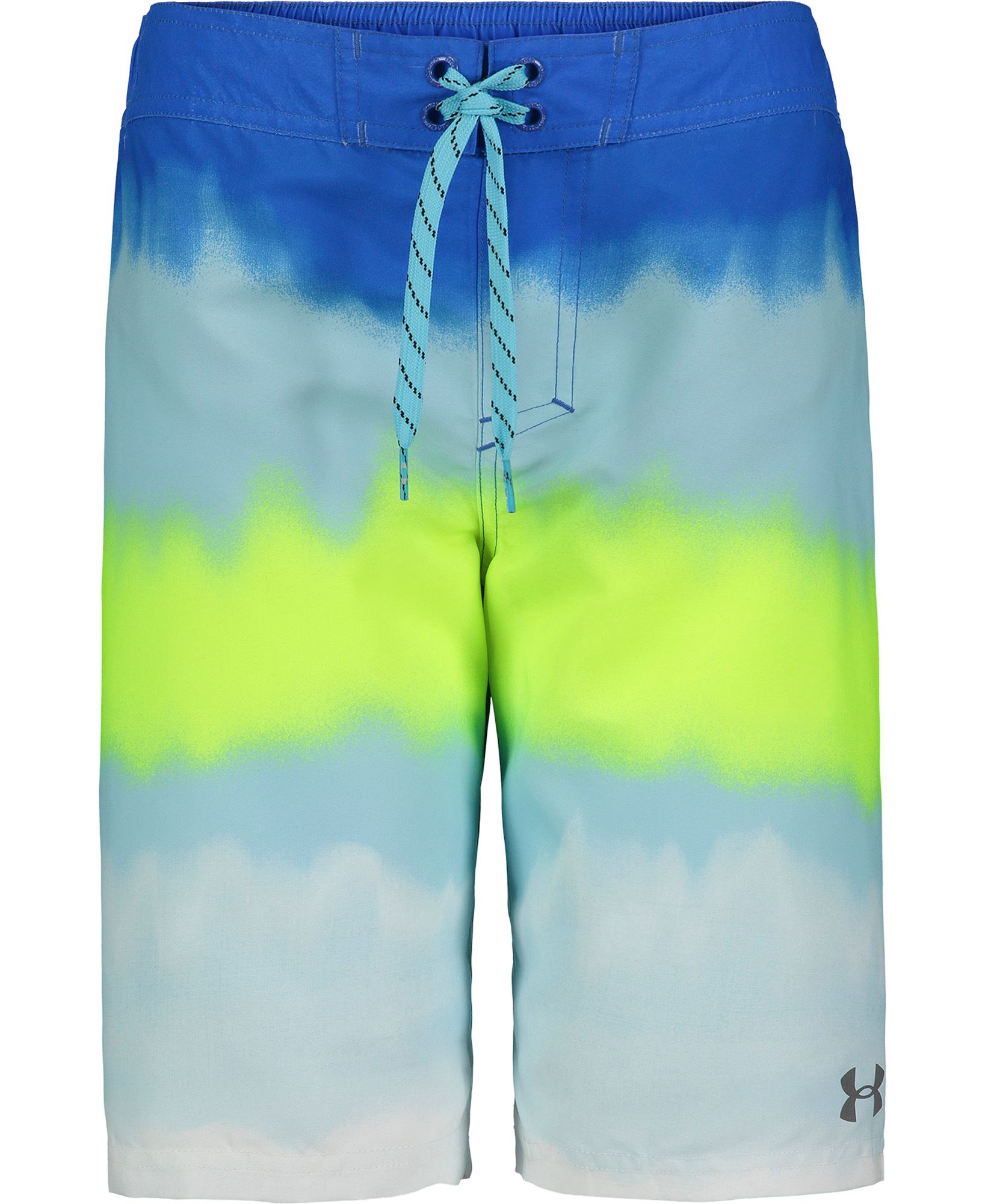 Under Armour Boys' Ombre Gradient Swim 