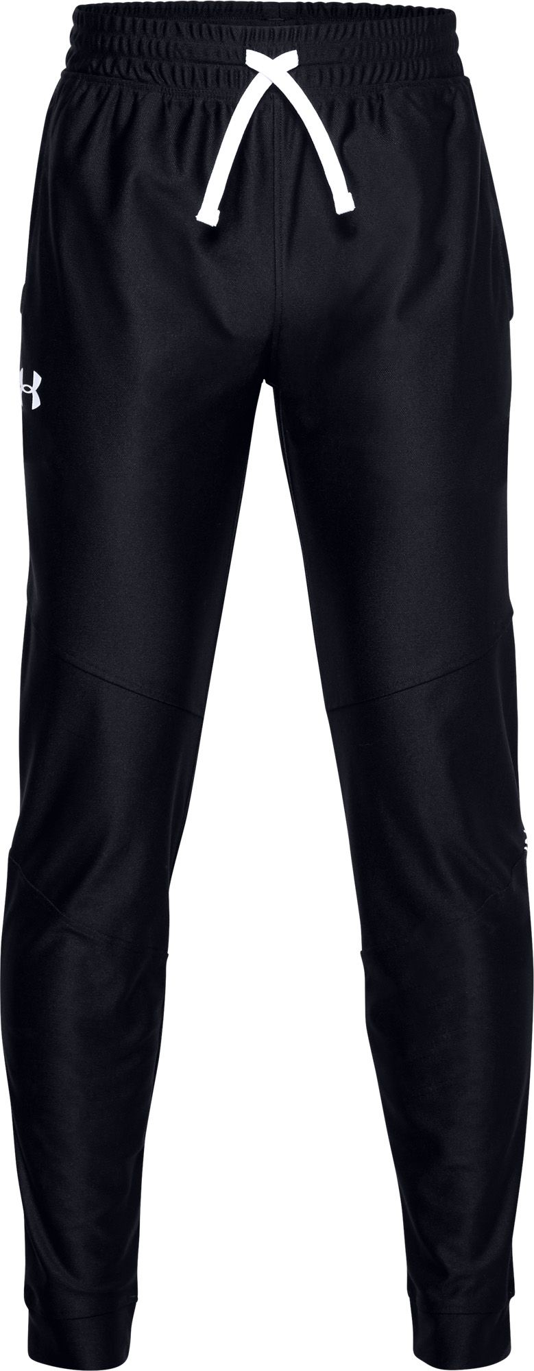 boys under armour pants