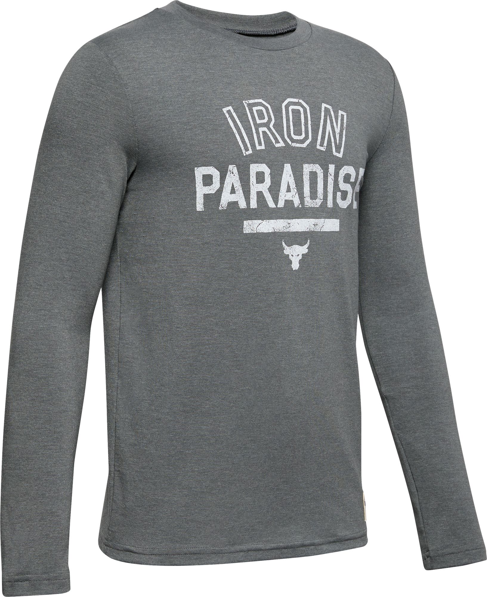 iron paradise apparel