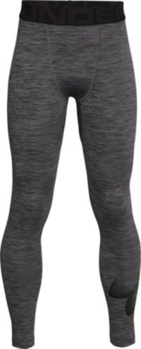 Under Armour Coldgear Armour Fitted Legging Boys