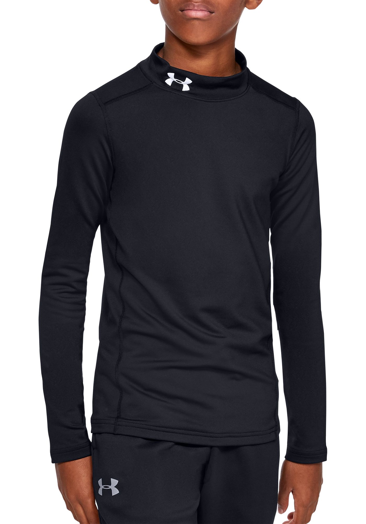 Coldgear long sleeve deals