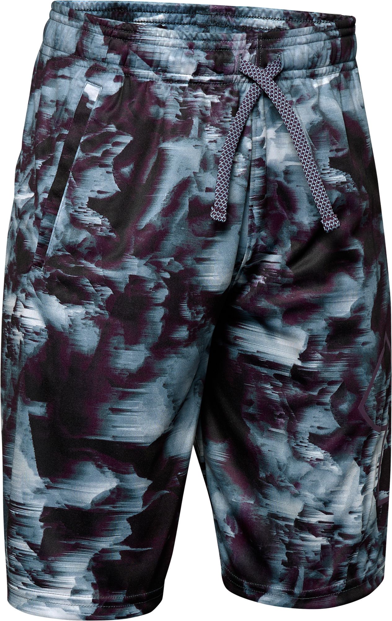 under armour renegade shorts