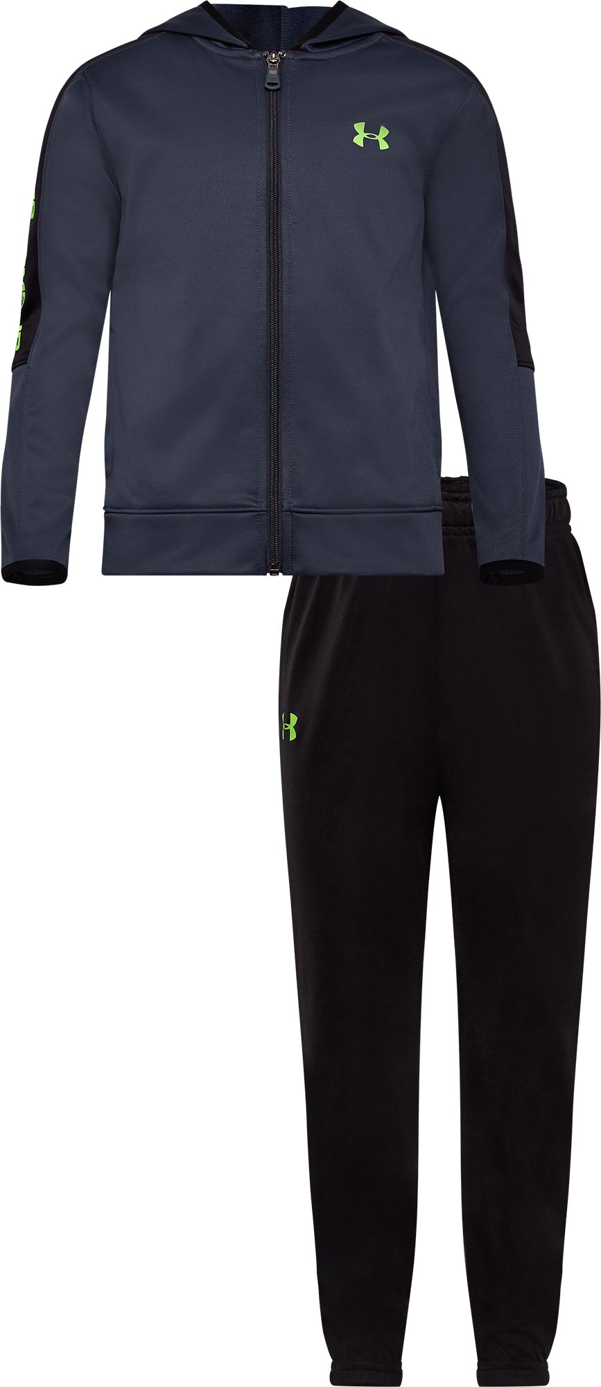 under armour track package