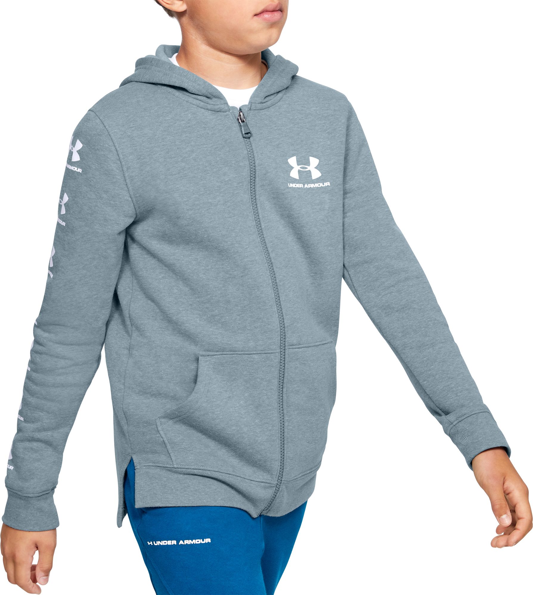 under armour sweatshirt dicks