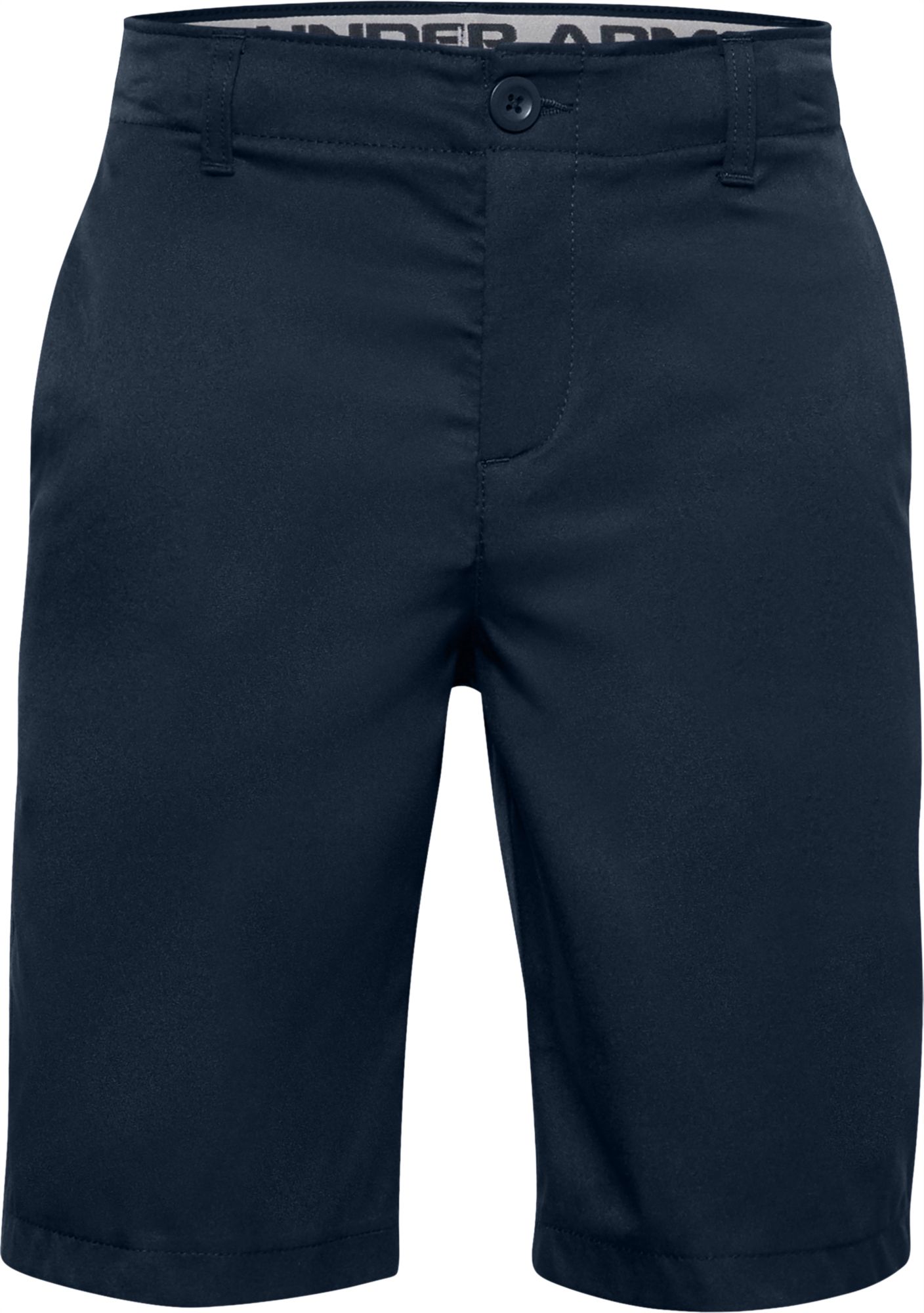 Under Armour Boys' Showdown Golf Shorts 