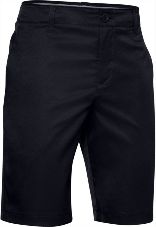 Under Armour Boys' Showdown Golf Shorts