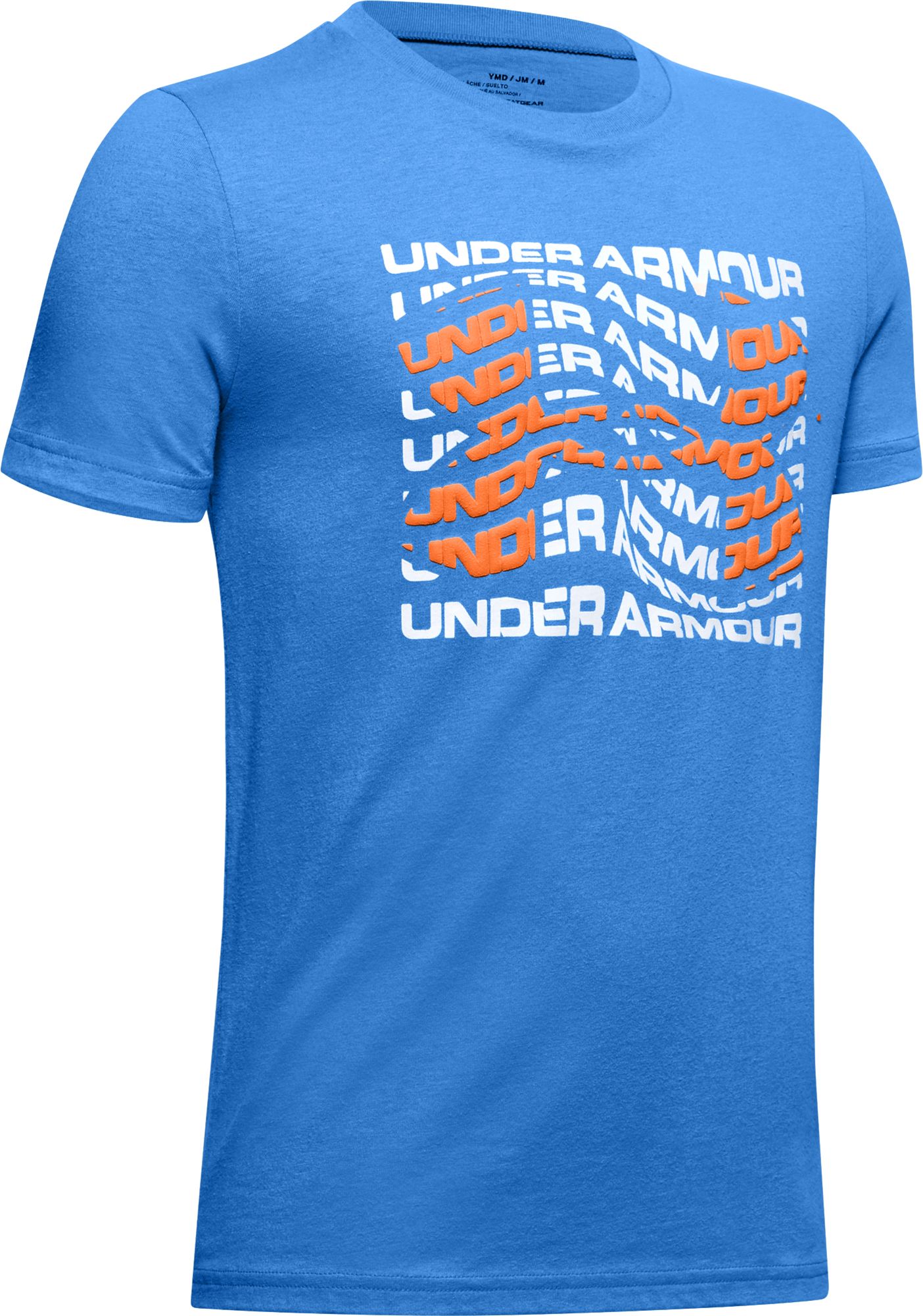 under armour water shirts