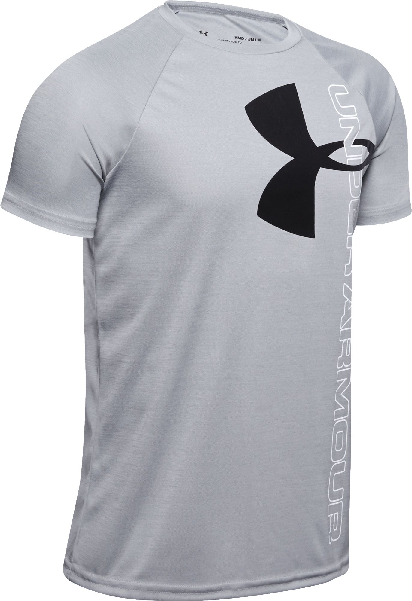 under armour cycling jersey