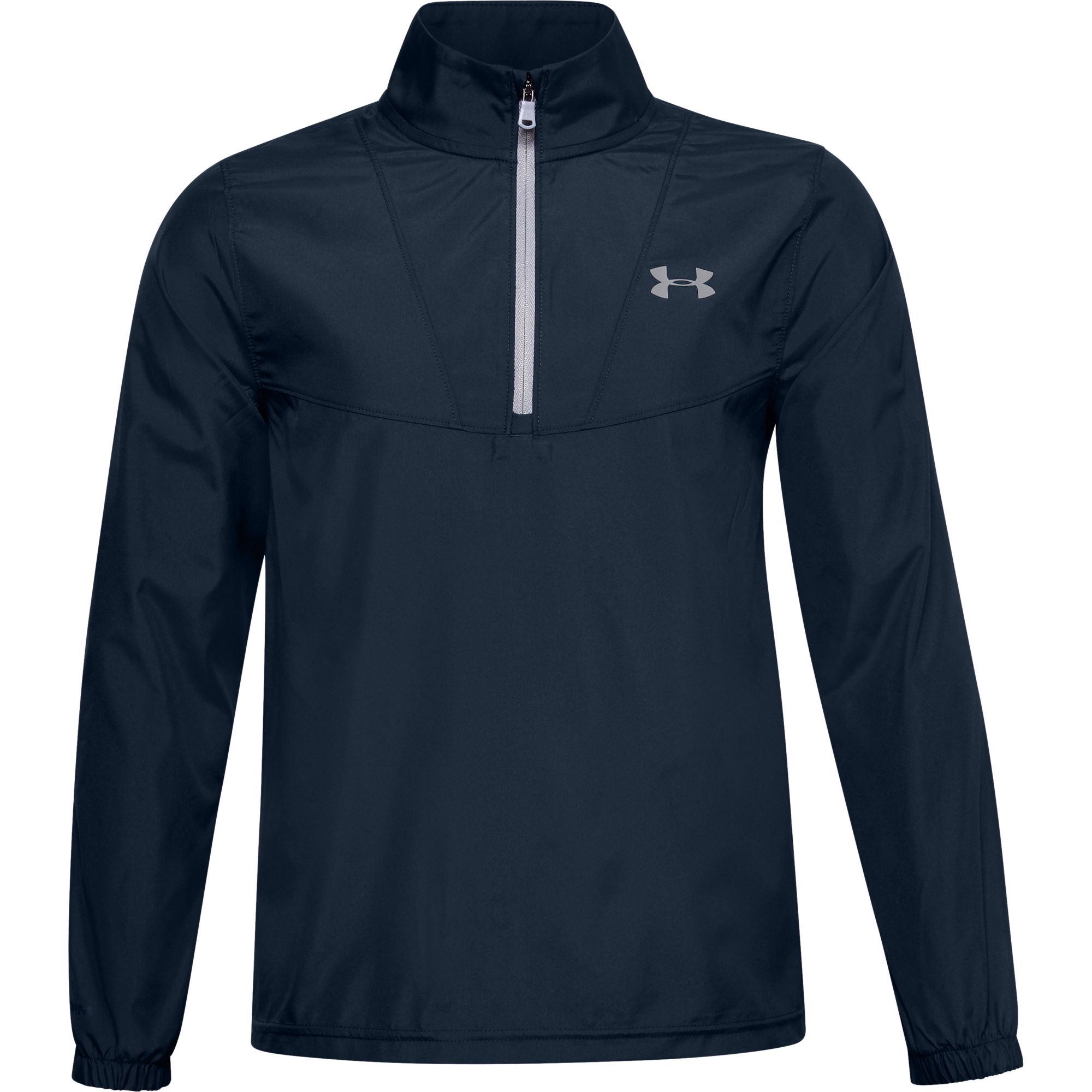 under armour rain pullover