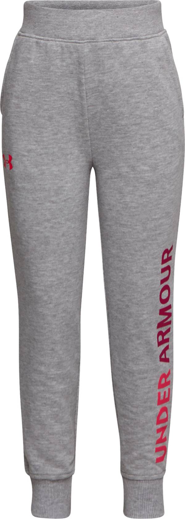 Under Armour Little Girls' Fearless Jogger Pants product image