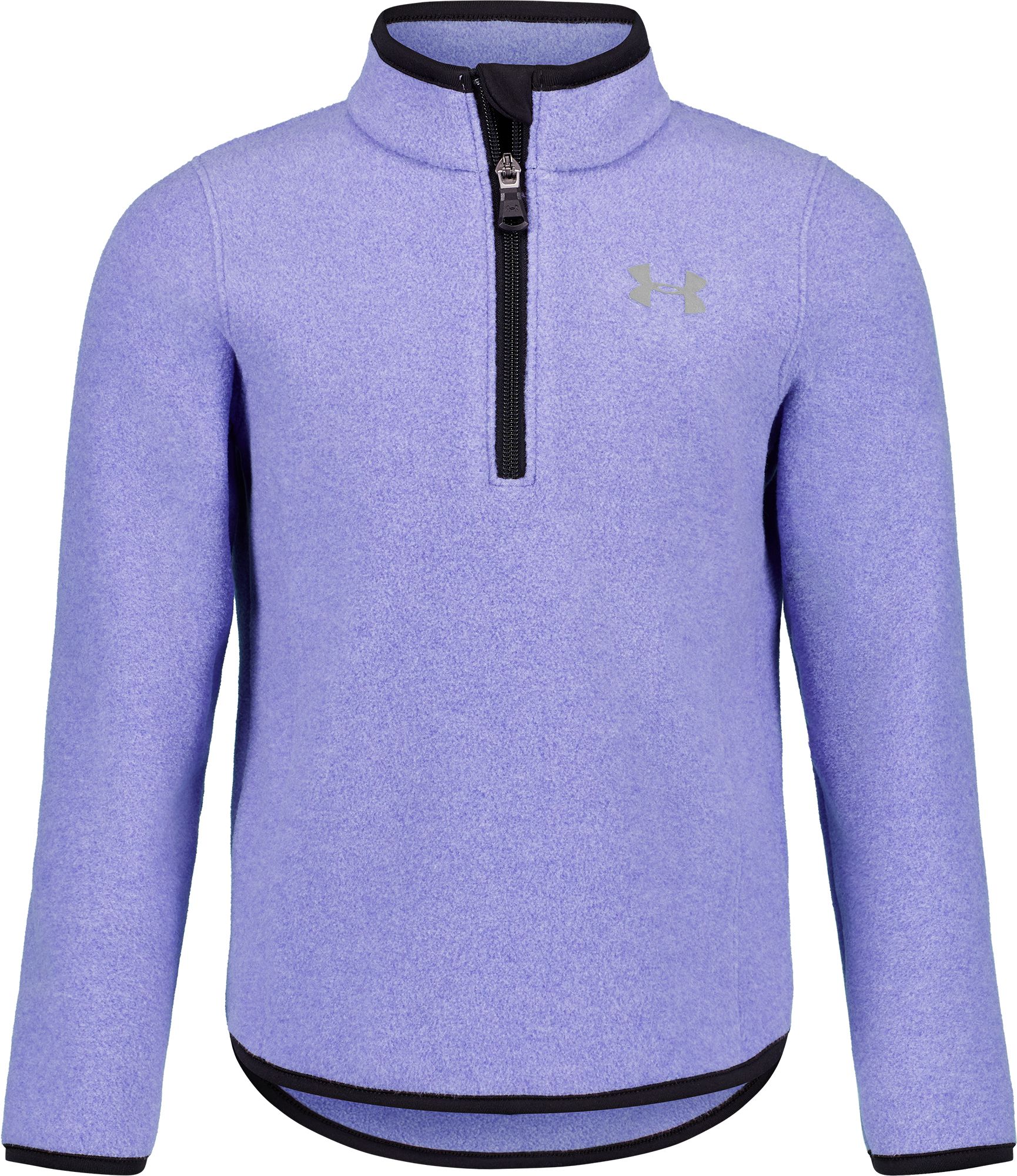 under armour fleece shirt