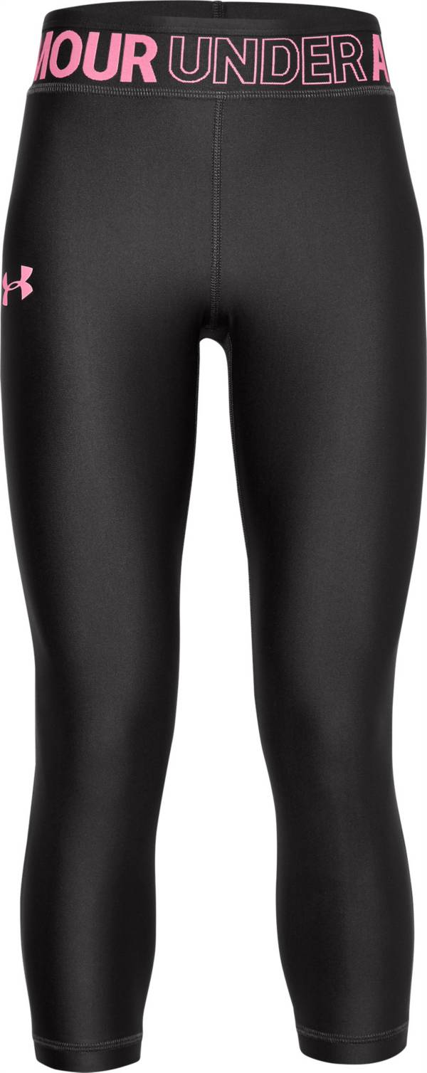 under armour hg armour ankle crop