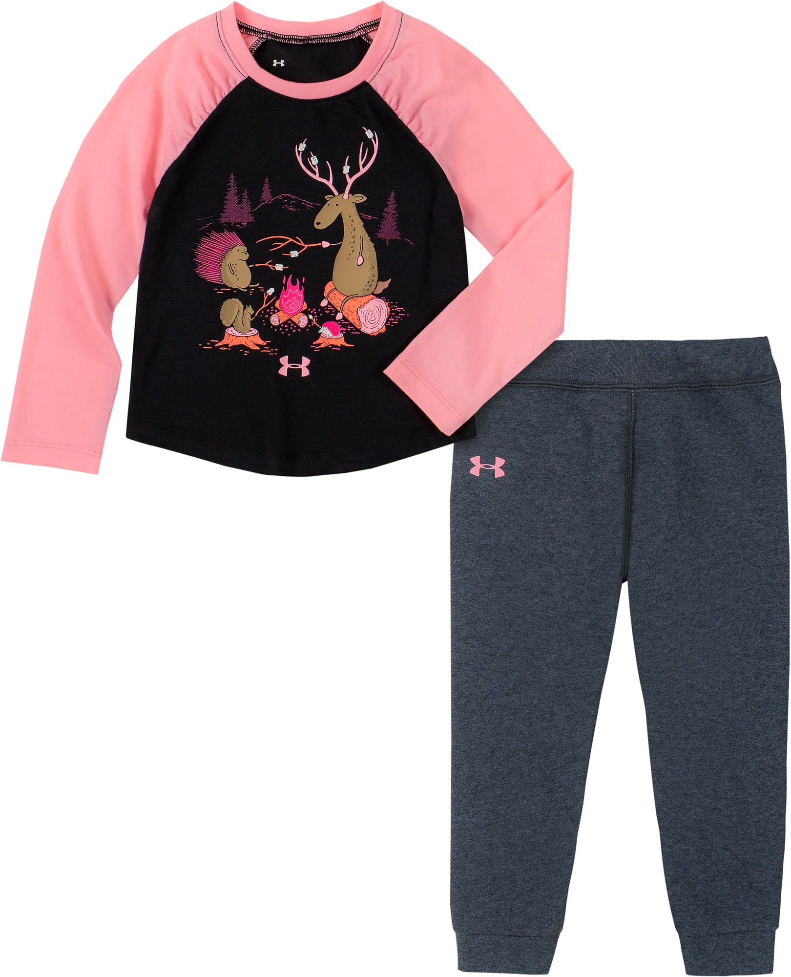 under armour newborn boy