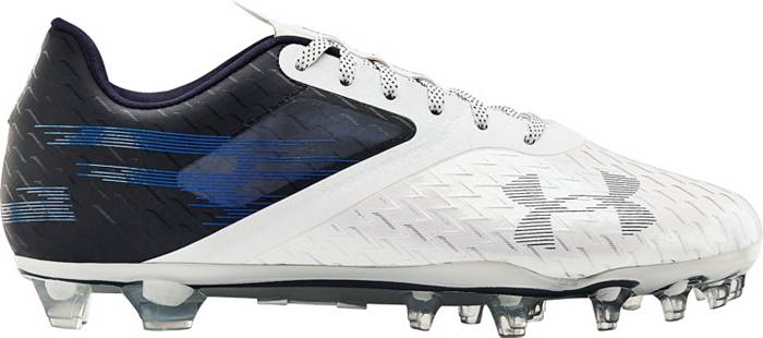 Under Armour Men's Ua Highlight Lux Mc Football Cleats in Blue for Men