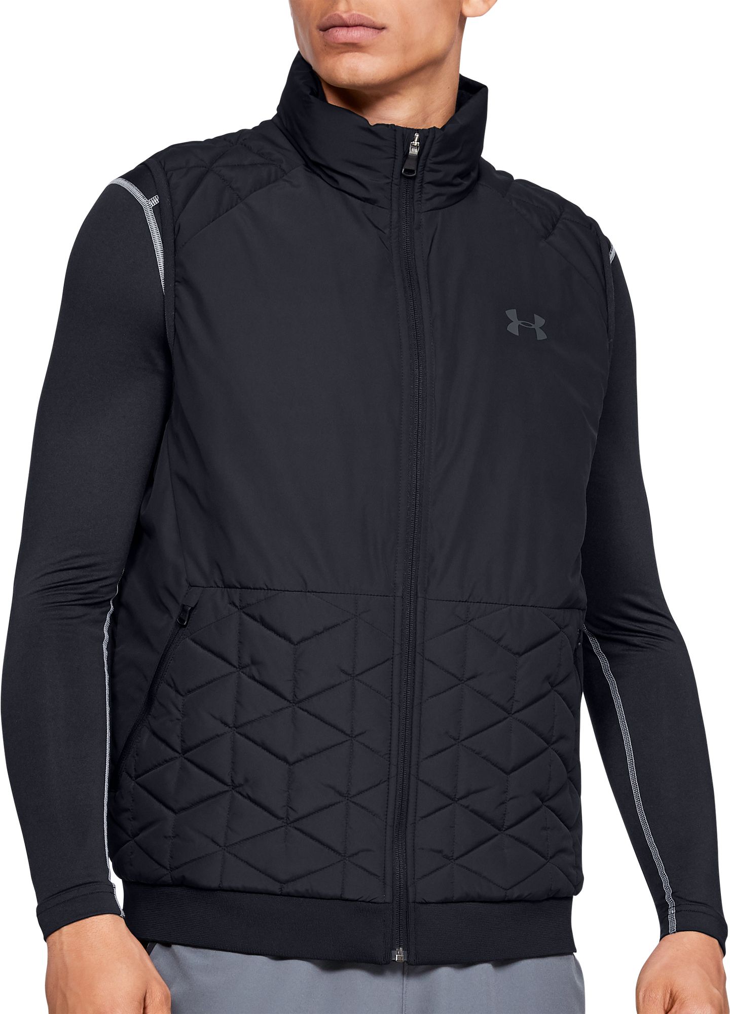 under armour cold weather jacket