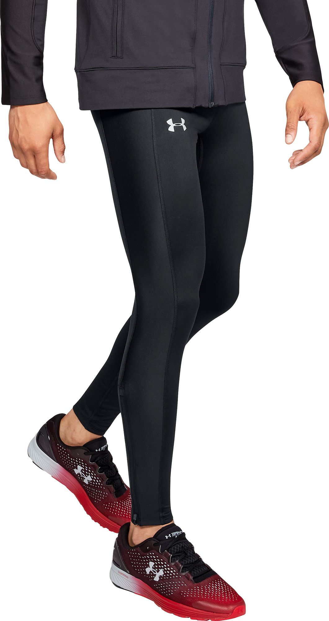 under armour cold gear running pants