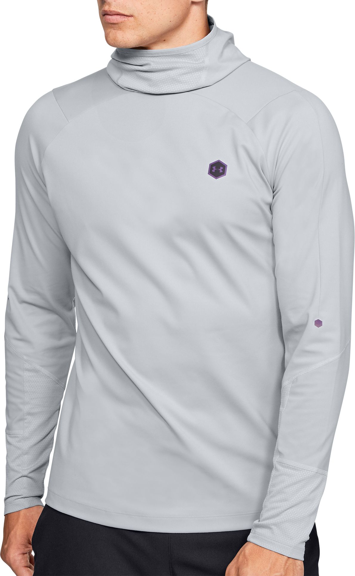 under armour mens coldgear shirt