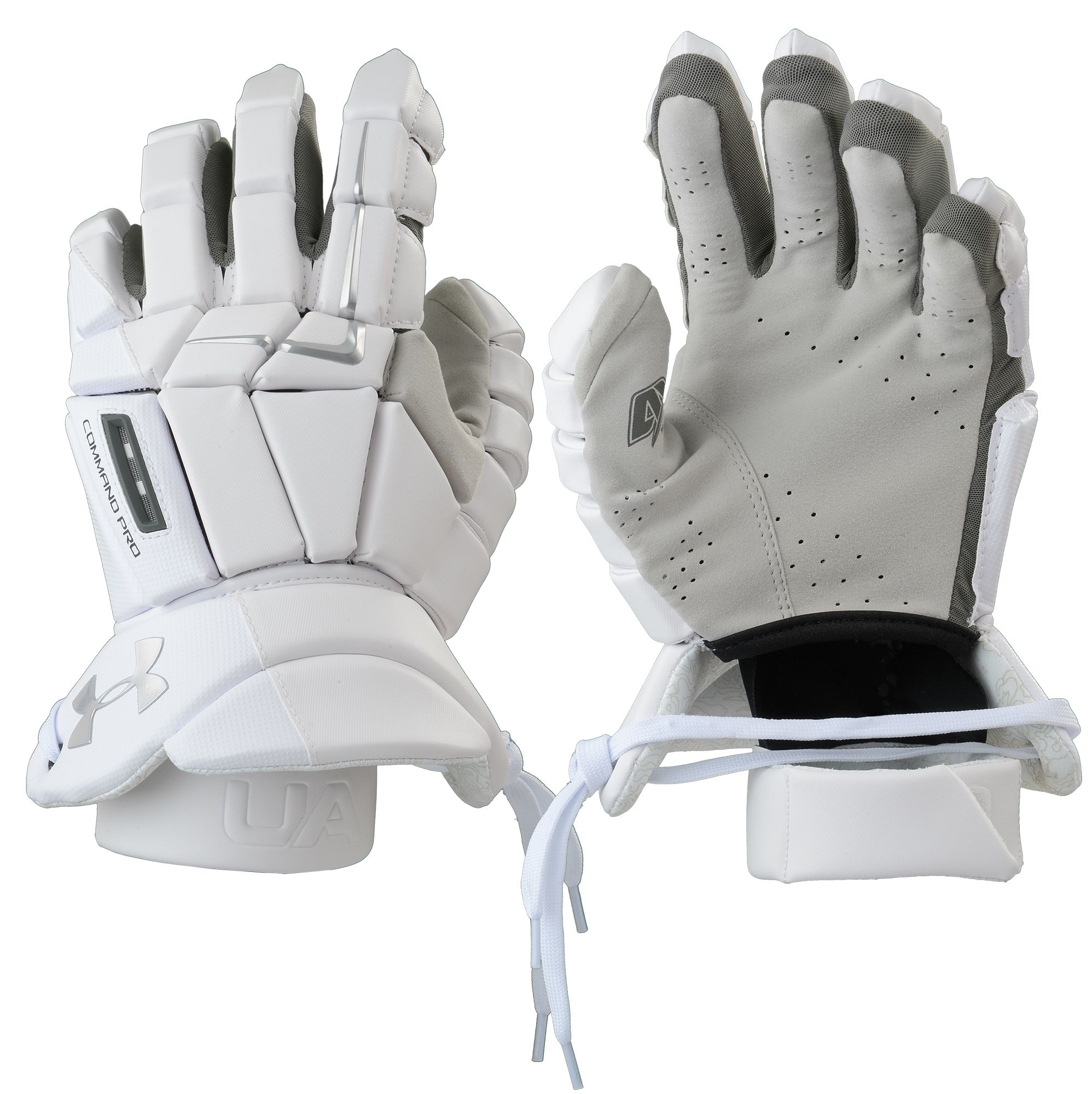 Command Pro 3 Lacrosse Gloves 