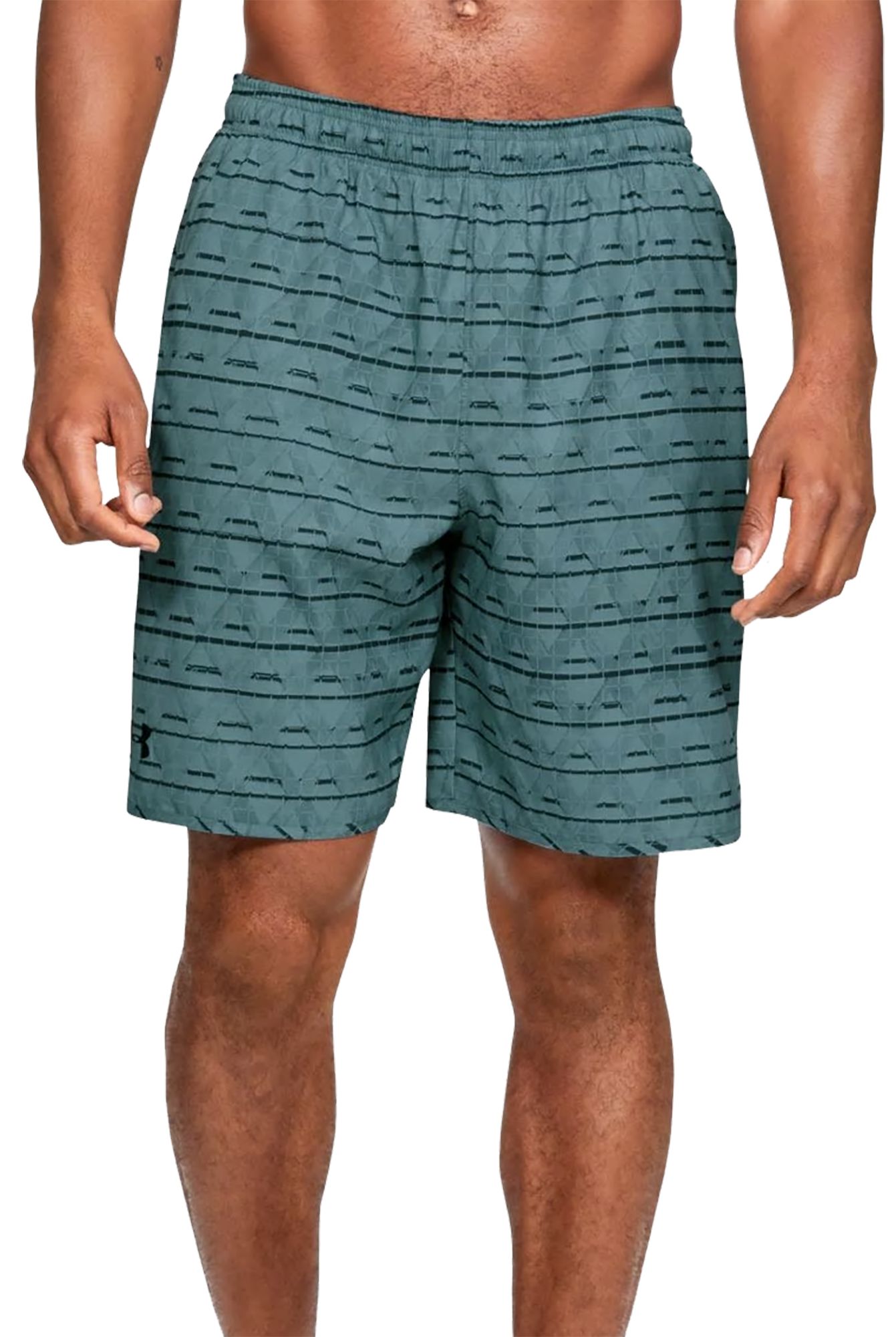 Dockside Volley Shorts 