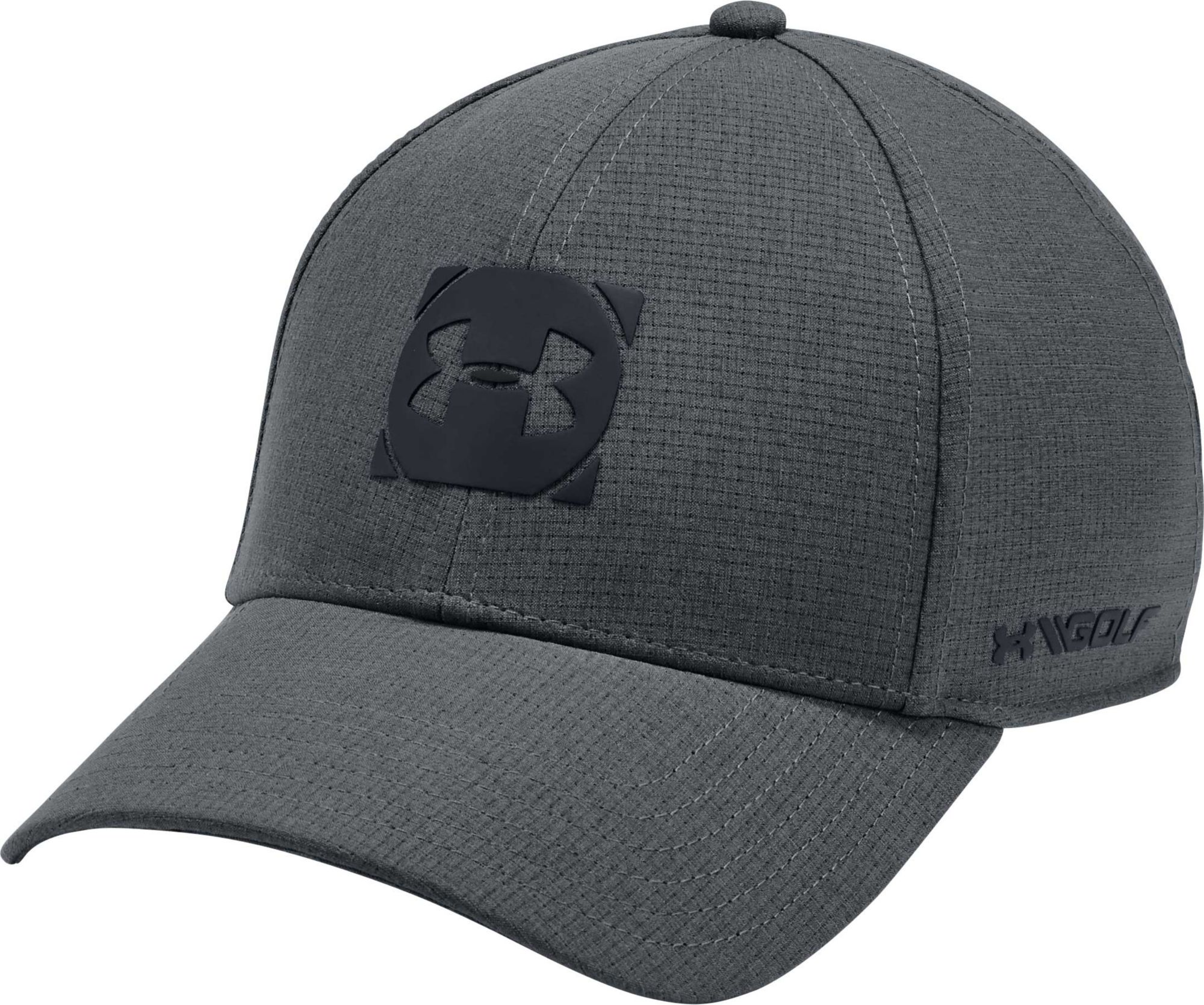 men's ua official tour 3.0 cap