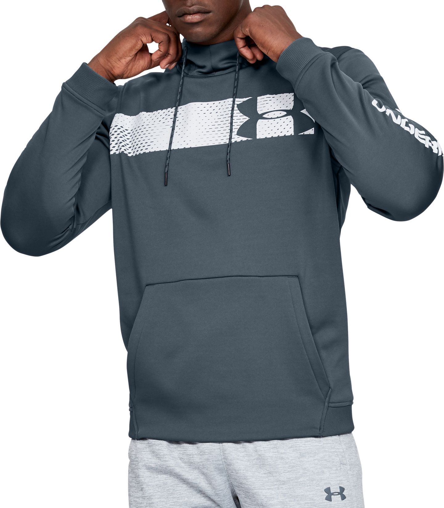 under armour sweatshirt dicks