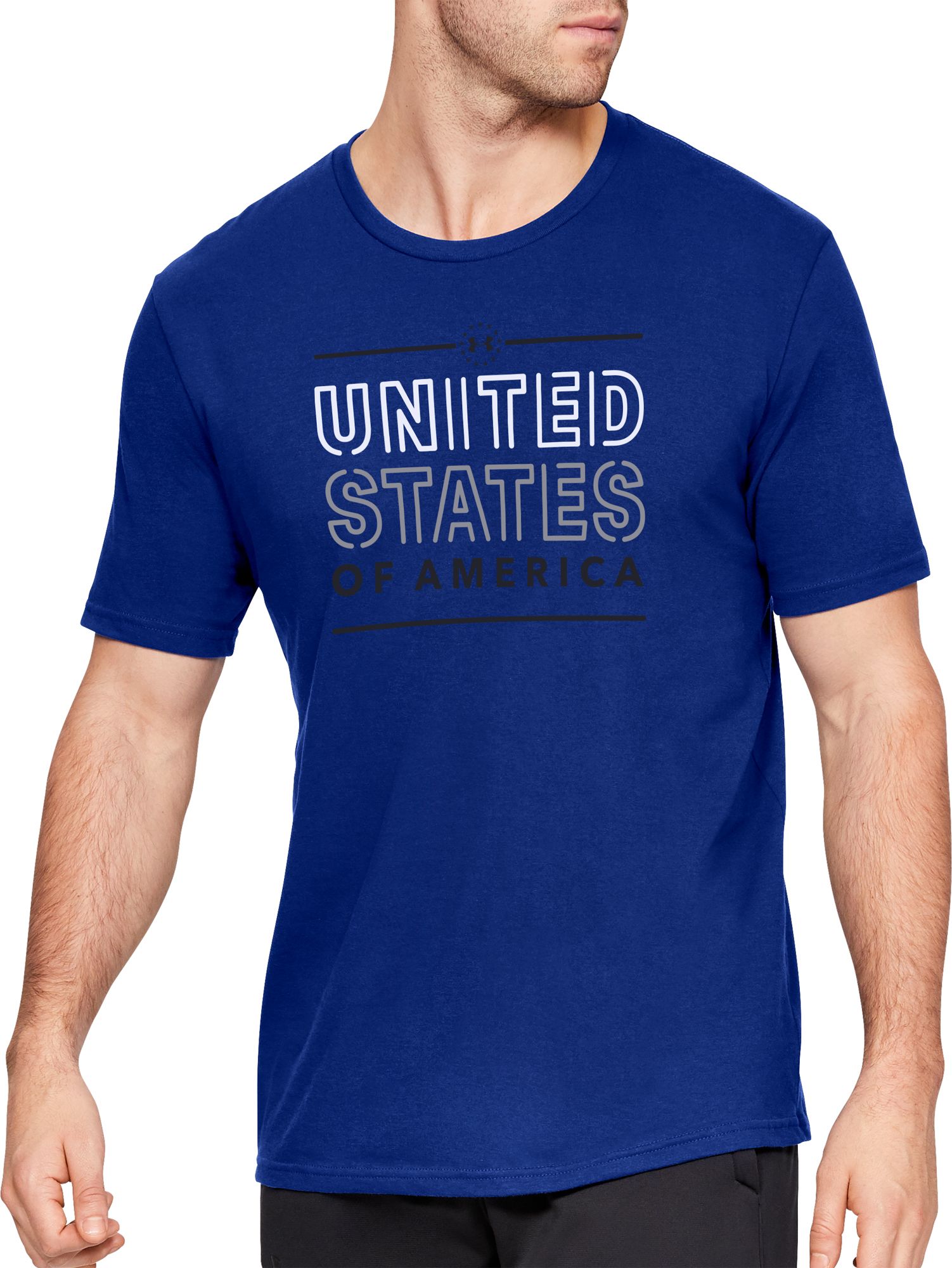 United States Freedom T-Shirt 