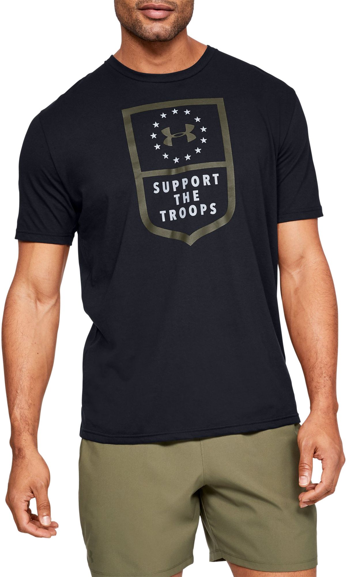 under armour freedom shirts