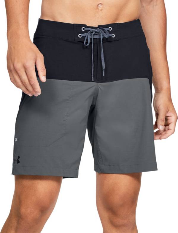 Under Armour Men's Fish Hunter Board Shorts