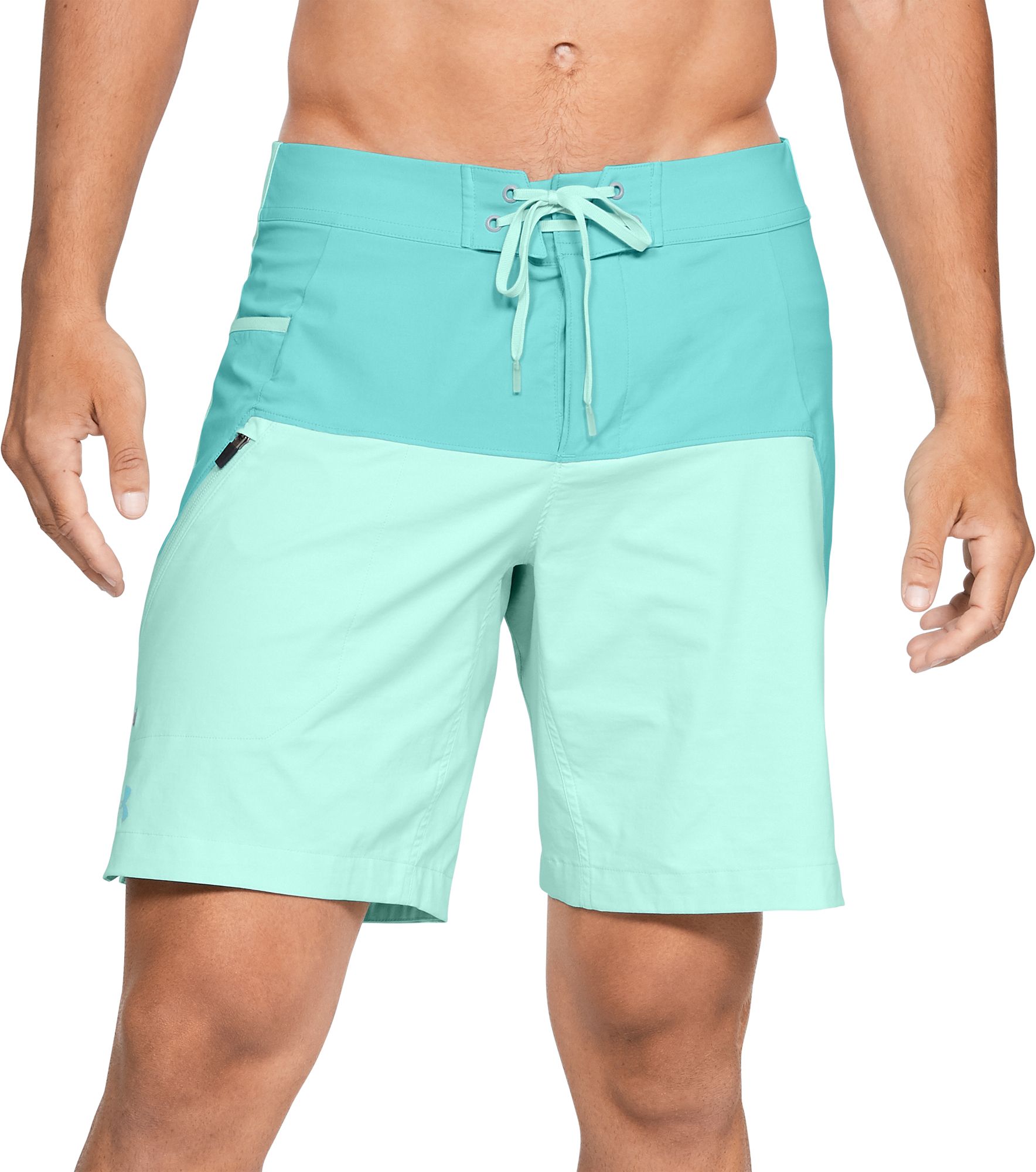 under armour board shorts