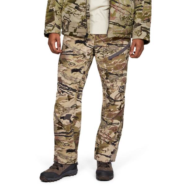 ua hunting pants