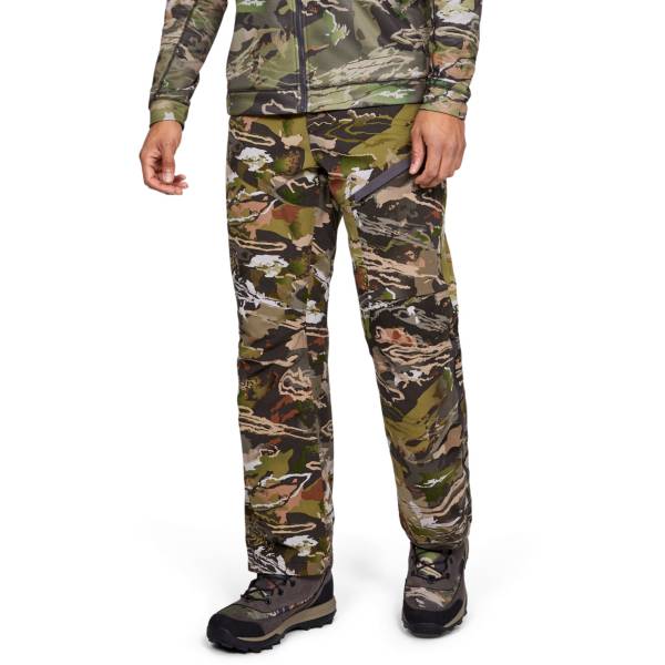 ua hunting pants