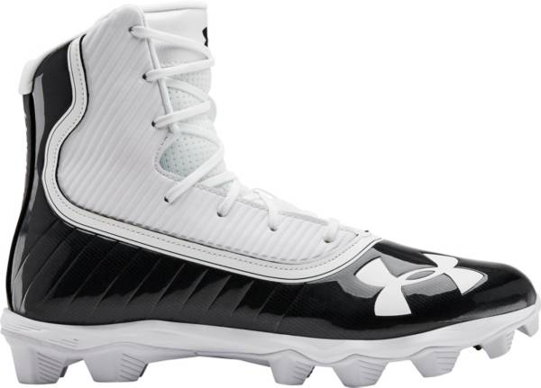 Flikkeren een experiment doen compressie Under Armour Men's Highlight RM Football Cleats | Dick's Sporting Goods