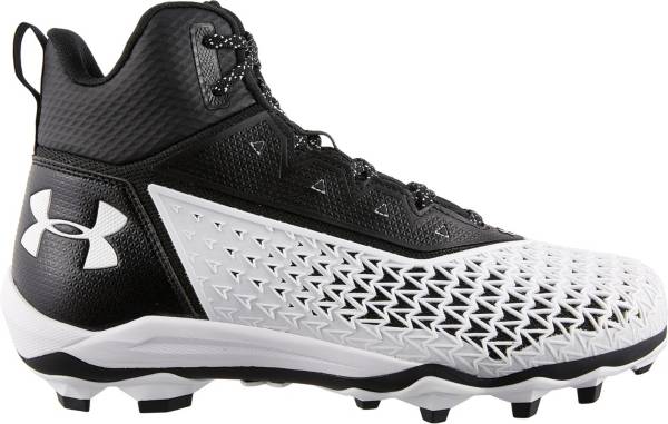 Under Armour Men S Hammer Mid Mc Football Cleats Dick S Sporting Goods