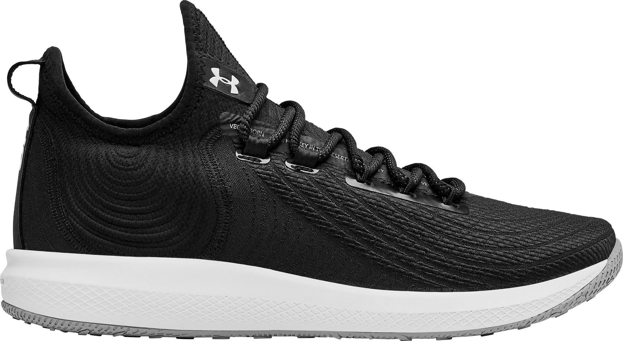 under armour turf trainers