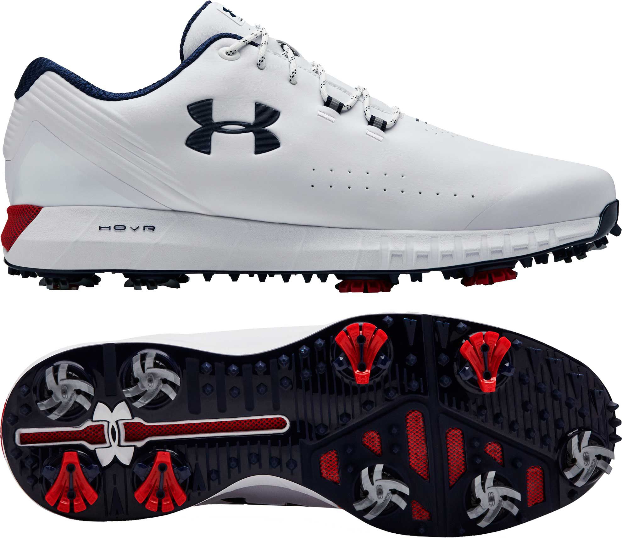 under armour composite shoes