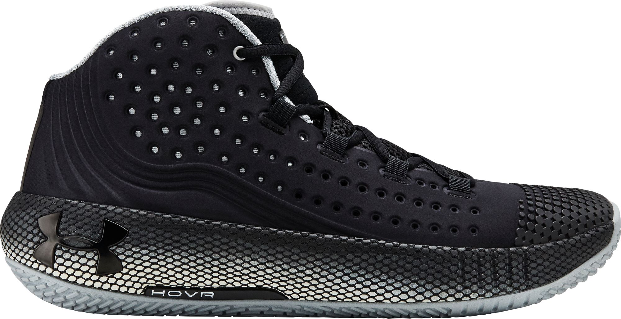 under armour hovr havoc mid