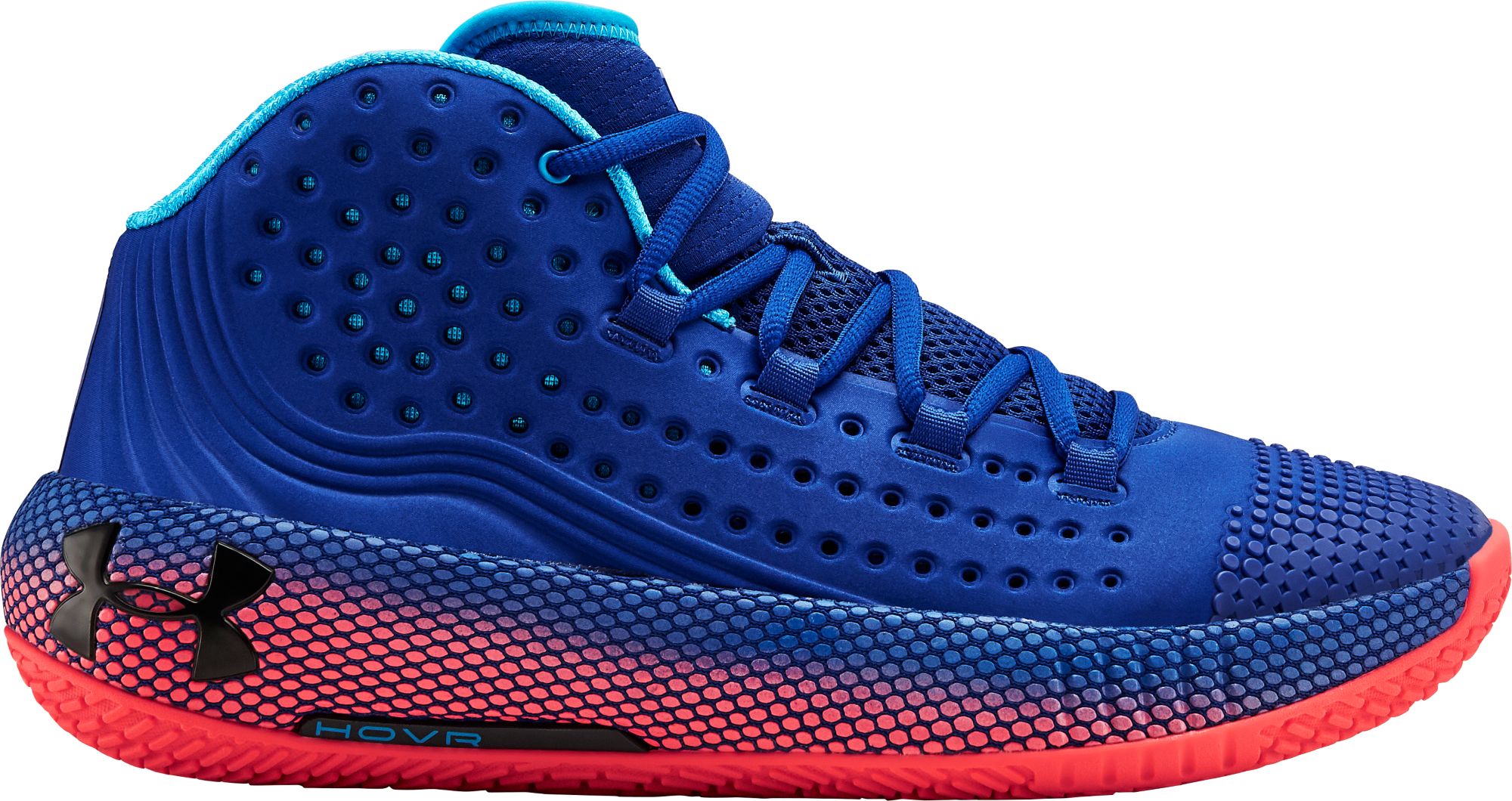 tenis under armour havoc